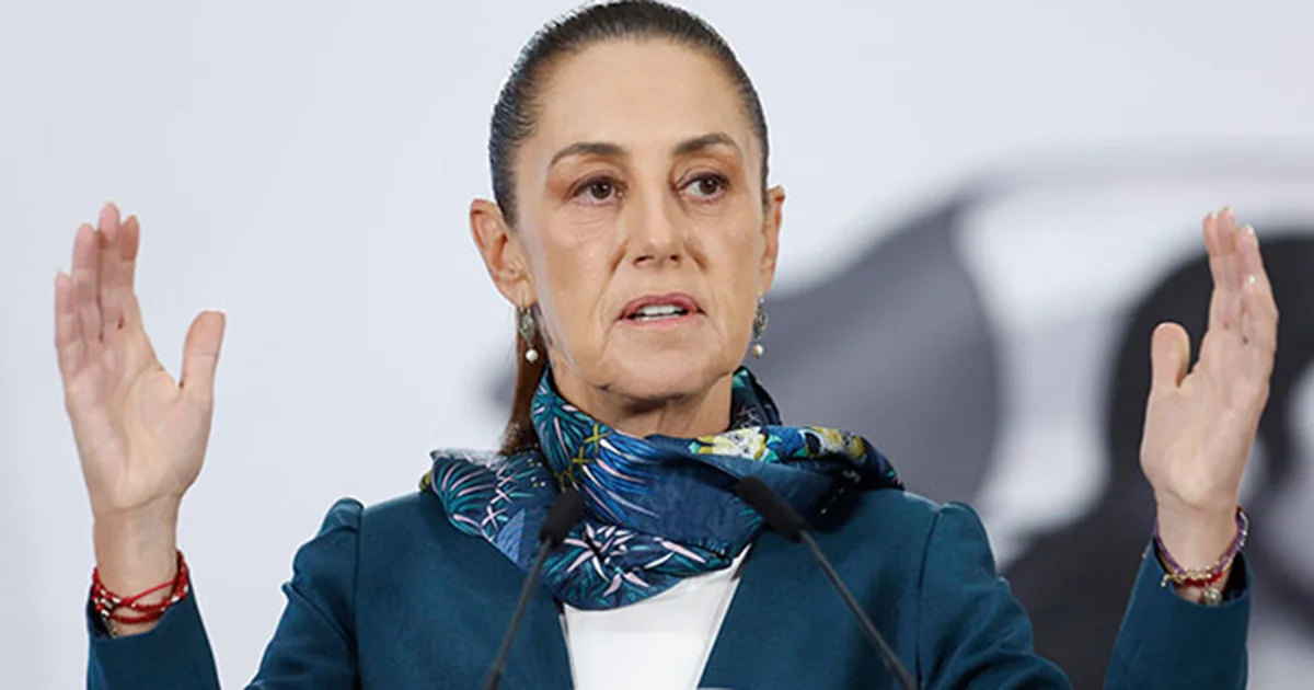En cualquier caso, sea de algún político de Morena o de la Oposición, la postura del Gobierno será la de que haya pruebas, aseguró