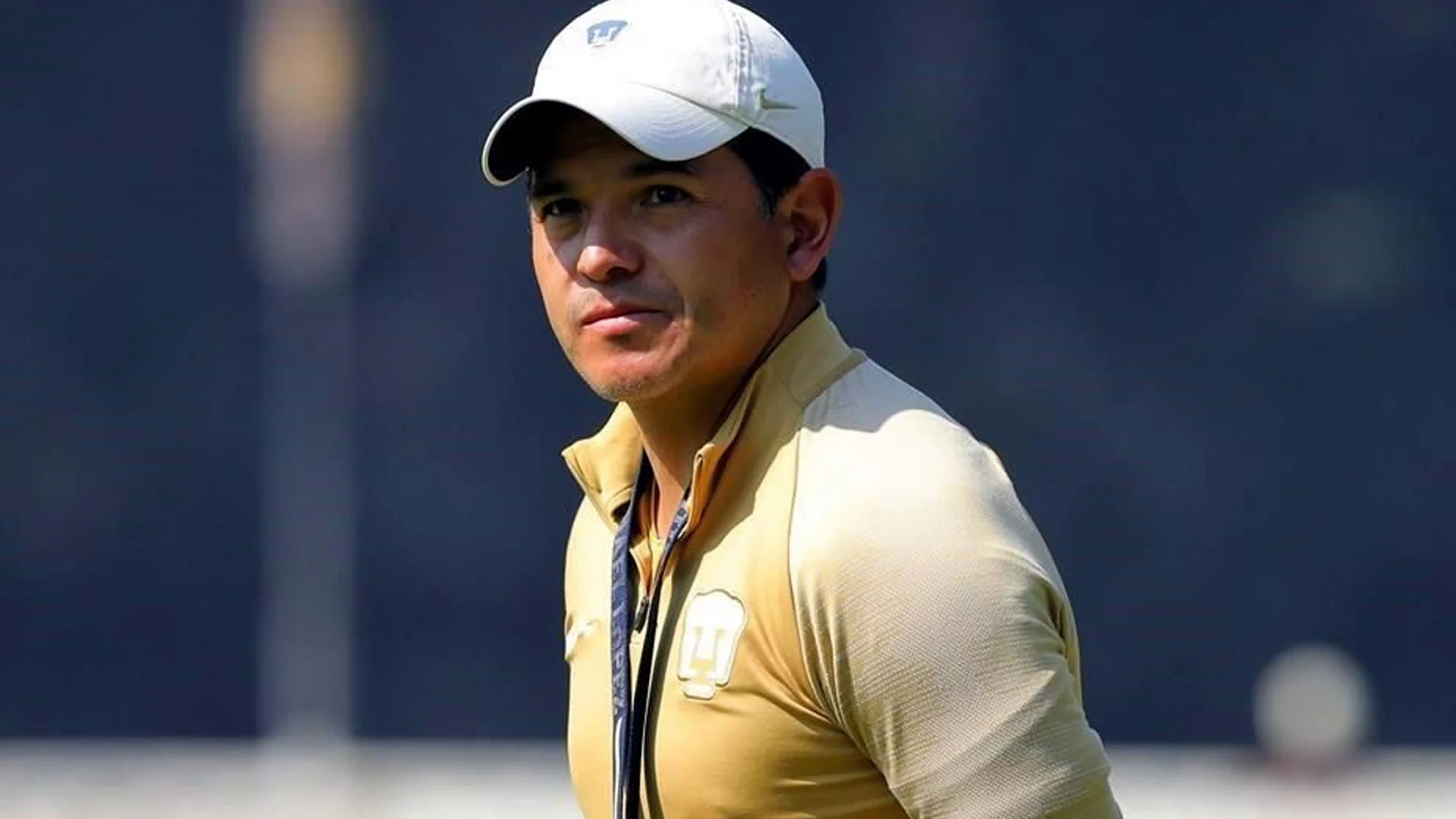 Con experiencia junto a Andrés Lillini en Pumas, Israel López comparó al equipo del Clausura 2026 con el plantel que llegó a la final
