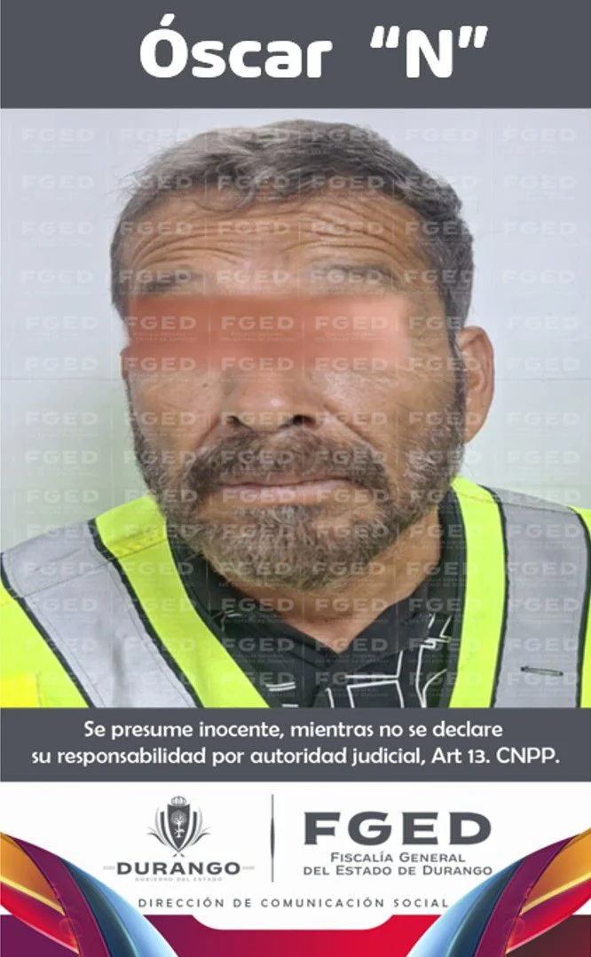 Vinculan a proceso a “El Tyson” por liderar célula criminal en La Laguna.