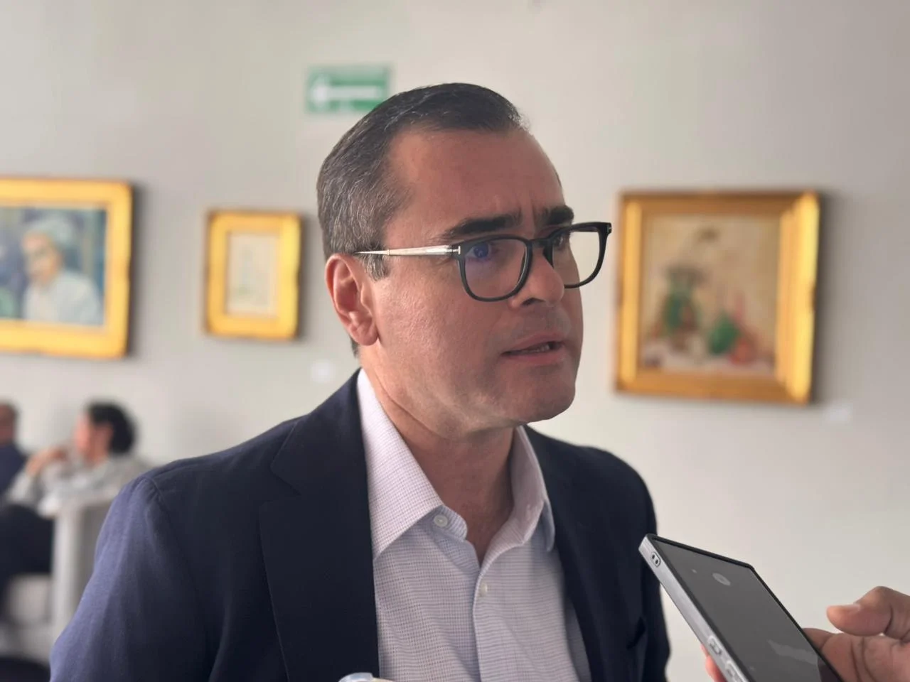 Coahuila atrae 25 proyectos en La Laguna con inversión de 18.8 mil mdp y 14 mil empleos.
