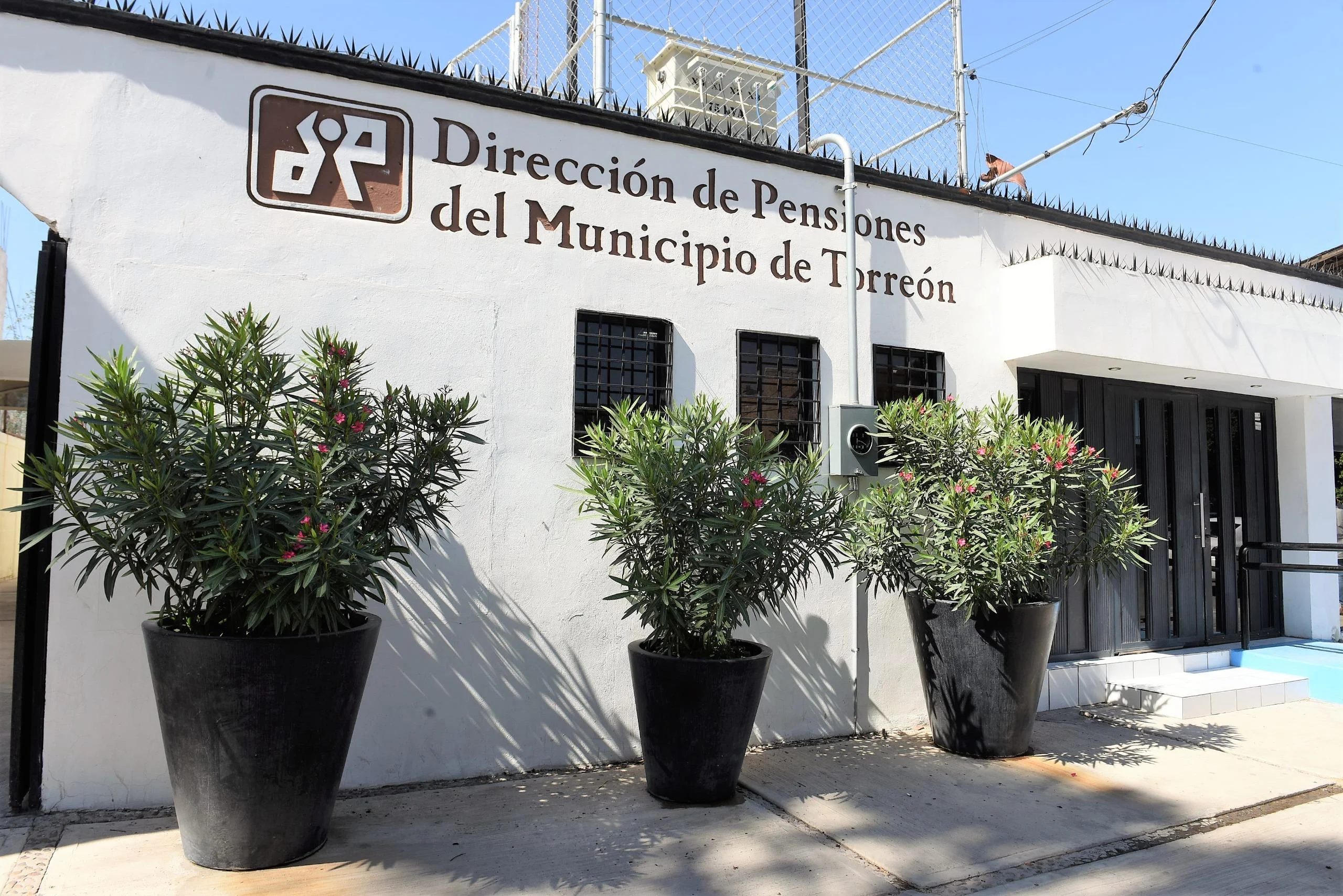 Dirección de pensiones coloca más de 3 mil créditos en Torreón