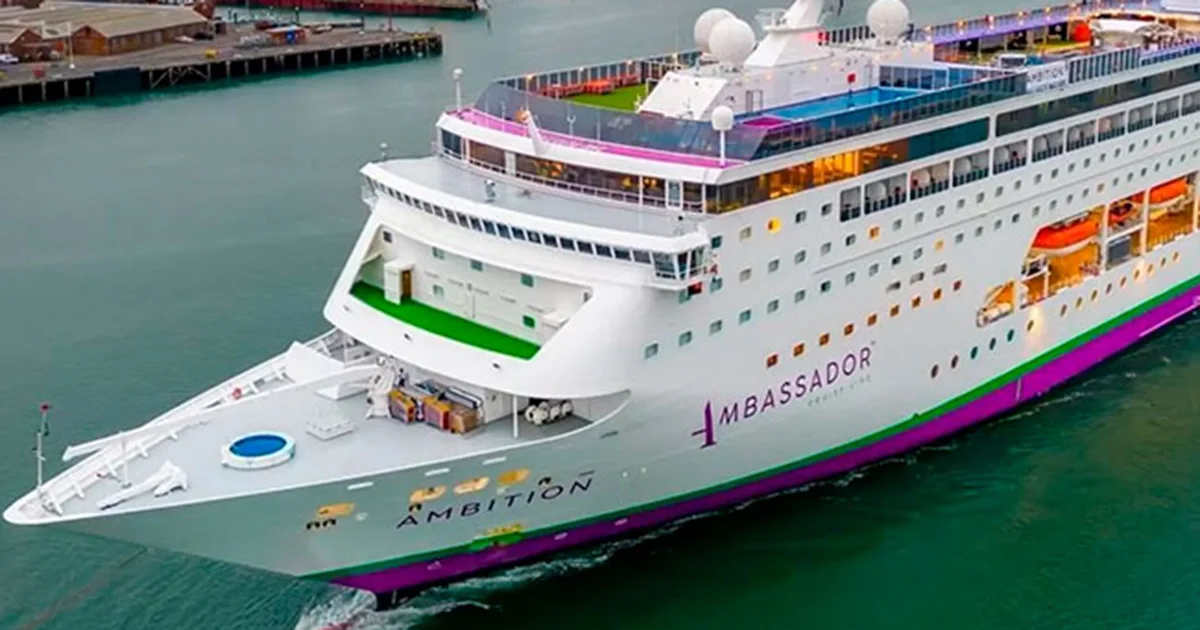 No tienen relación alguna con el hantavirus del MV Hondius, informaron fuentes sanitarias francesas
