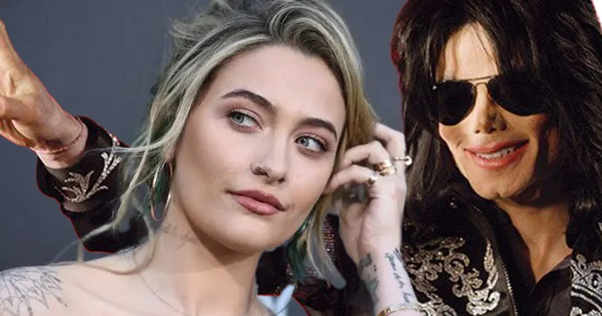 Paris Jackson gana batalla legal y recupera miles de dólares del patrimonio de Michael Jackson
