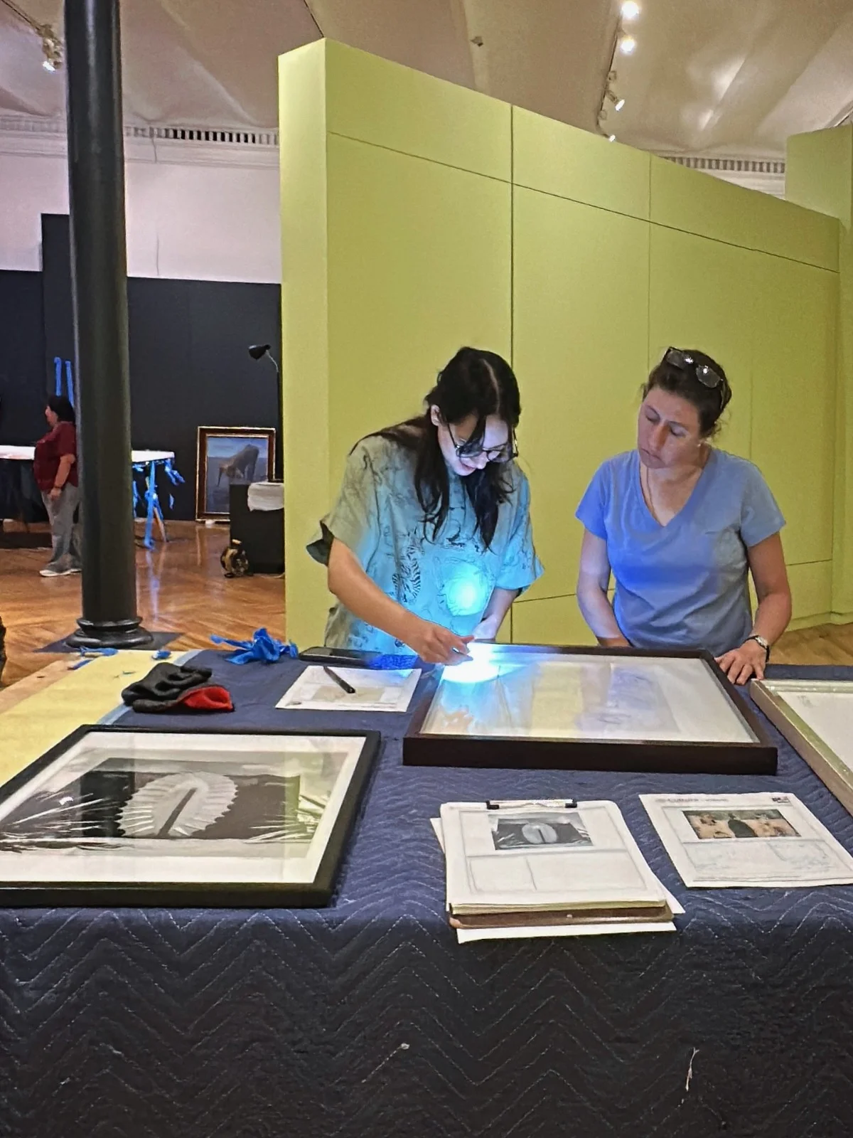Lo fantástico y surreal llegan a Torreón con exposición “Fábulas fantásticas. Colección del Museo de Arte Moderno” en el Museo Arocena