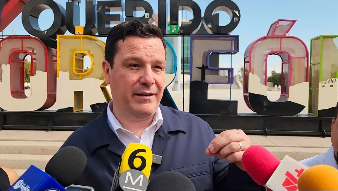 Garantizada la seguridad para candidatos en Coahuila: Fiscal General