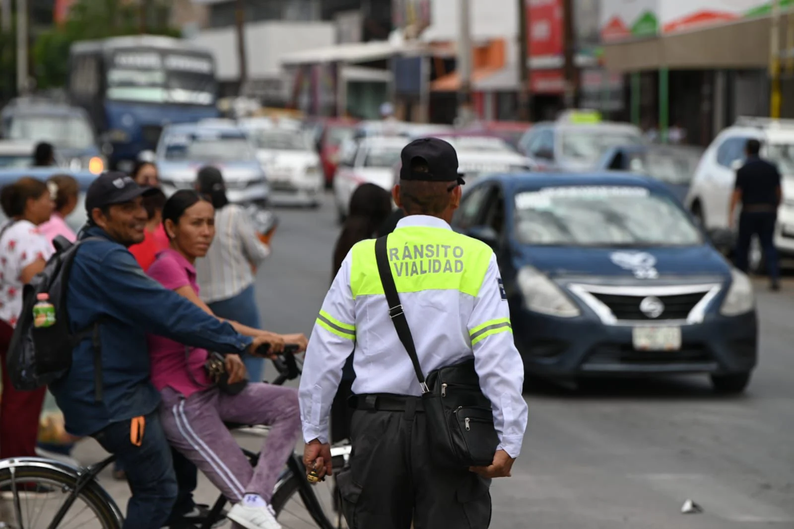 13 agentes de Tránsito de Gómez Palacio dieron positivo en antidoping sorpresa; fueron separados de inmediato.