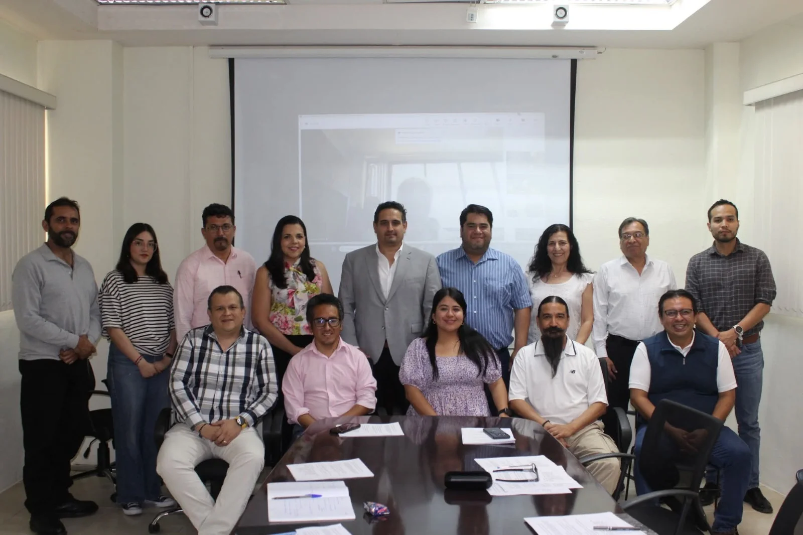 IMPLAN y UAdeC presentan 6 proyectos de investigación para fortalecer el desarrollo urbano y económico de Torreón.