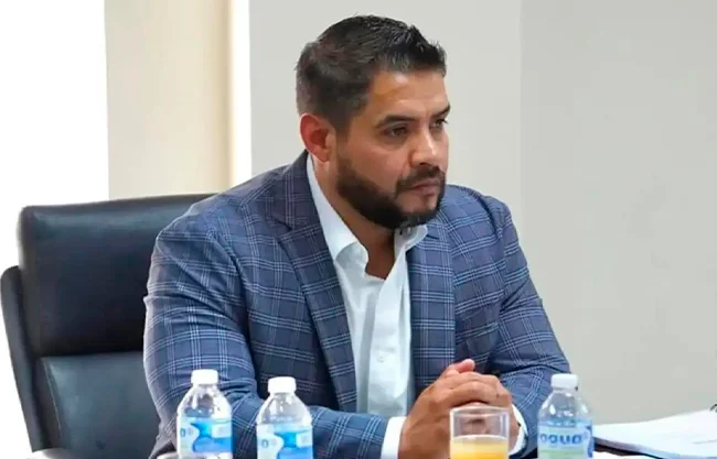 La salida de Zuany Portillo profundiza la inestabilidad en las instituciones de justicia del estado, sumándose a una racha de bajas de alto perfil