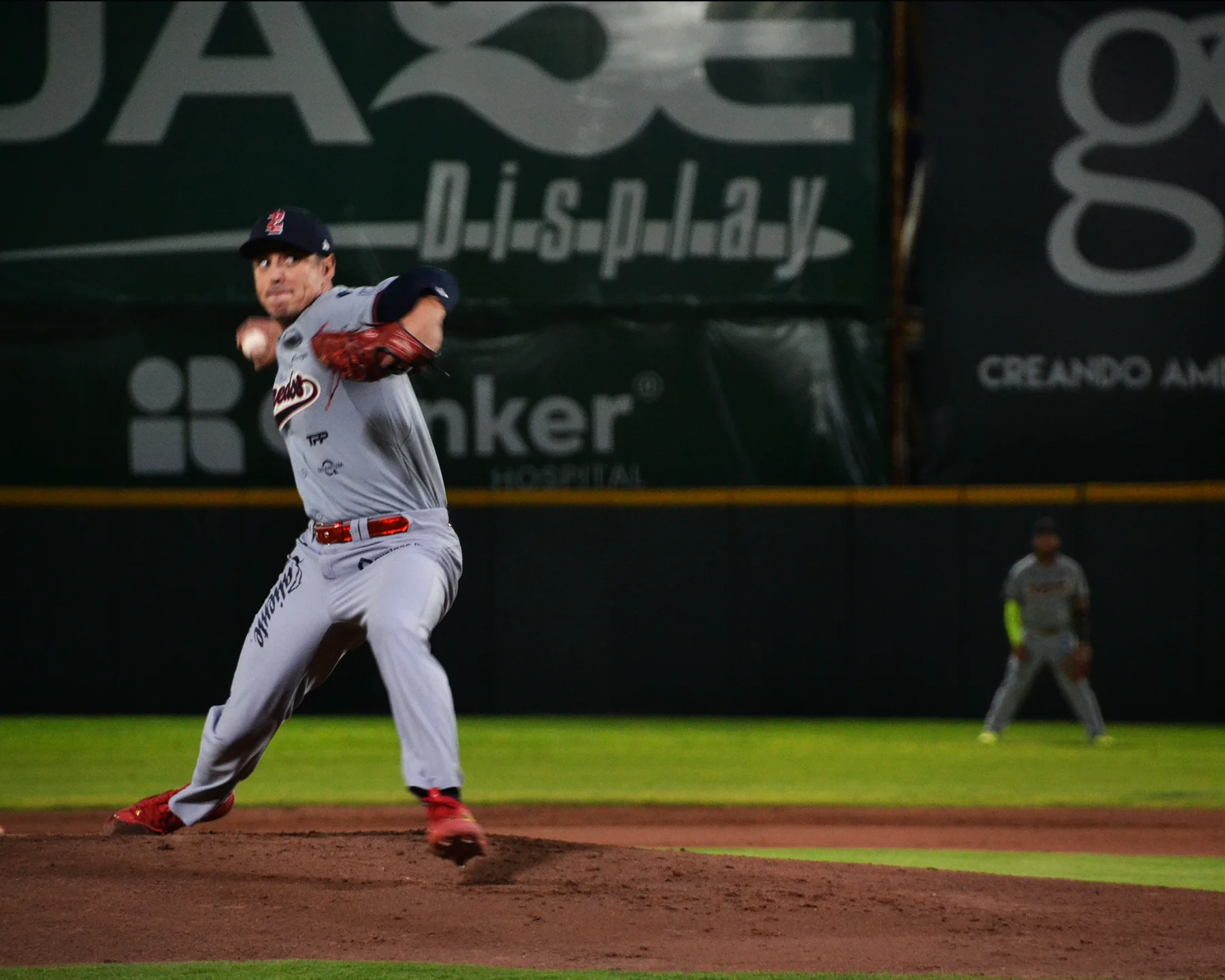 Los guindas disputarán este viernes una serie más e calidad de visitante ante Sultanes de Monterrey