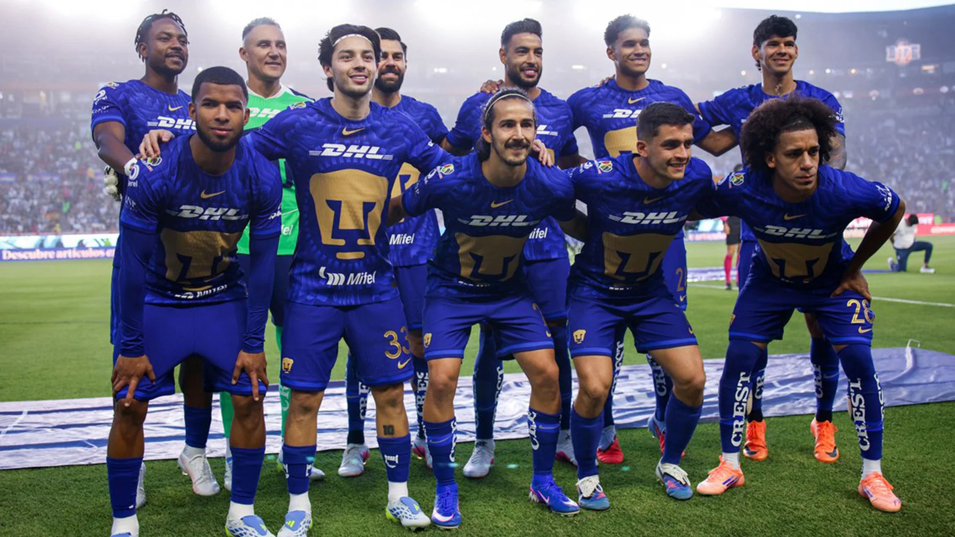 ¡Pumas se hunde en Liguilla y Play-In! Ya son 13 partidos sin conocer la victoria