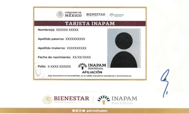 Tarjeta INAPAM Dará Pago Triple a Adultos Mayores en Mayo 2026: Requisitos para Cobrar Apoyo