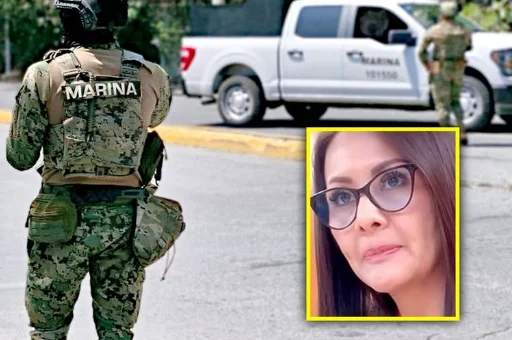 El único que no fue liberado es José Antonio Cortés, "Titán", identificado por las autoridades como líder de una célula afín al Cártel del Noreste