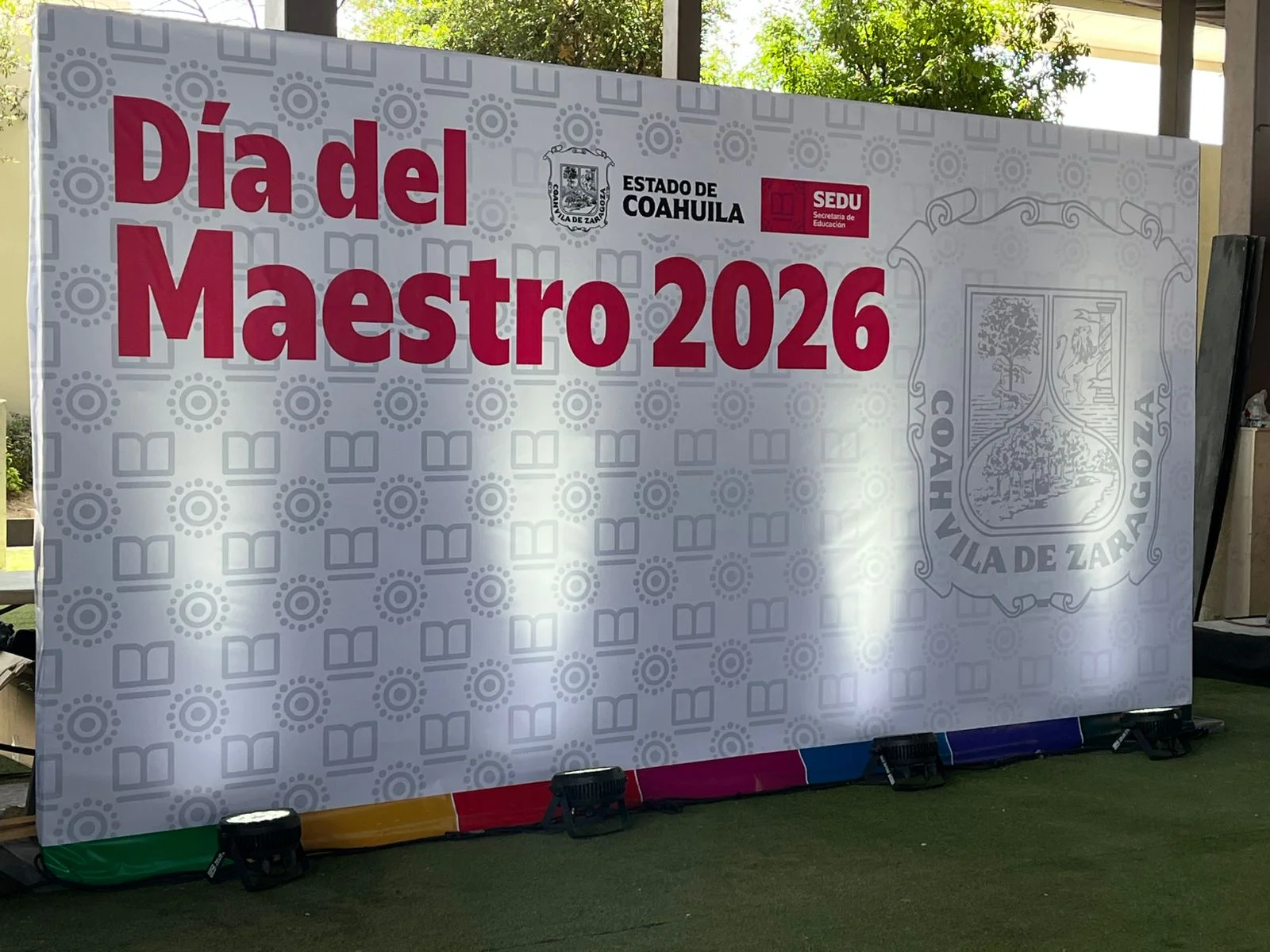 La Laguna suma 20,258 maestros; 83% labora en zonas urbanas y 62% son mujeres, según datos de la SEP.