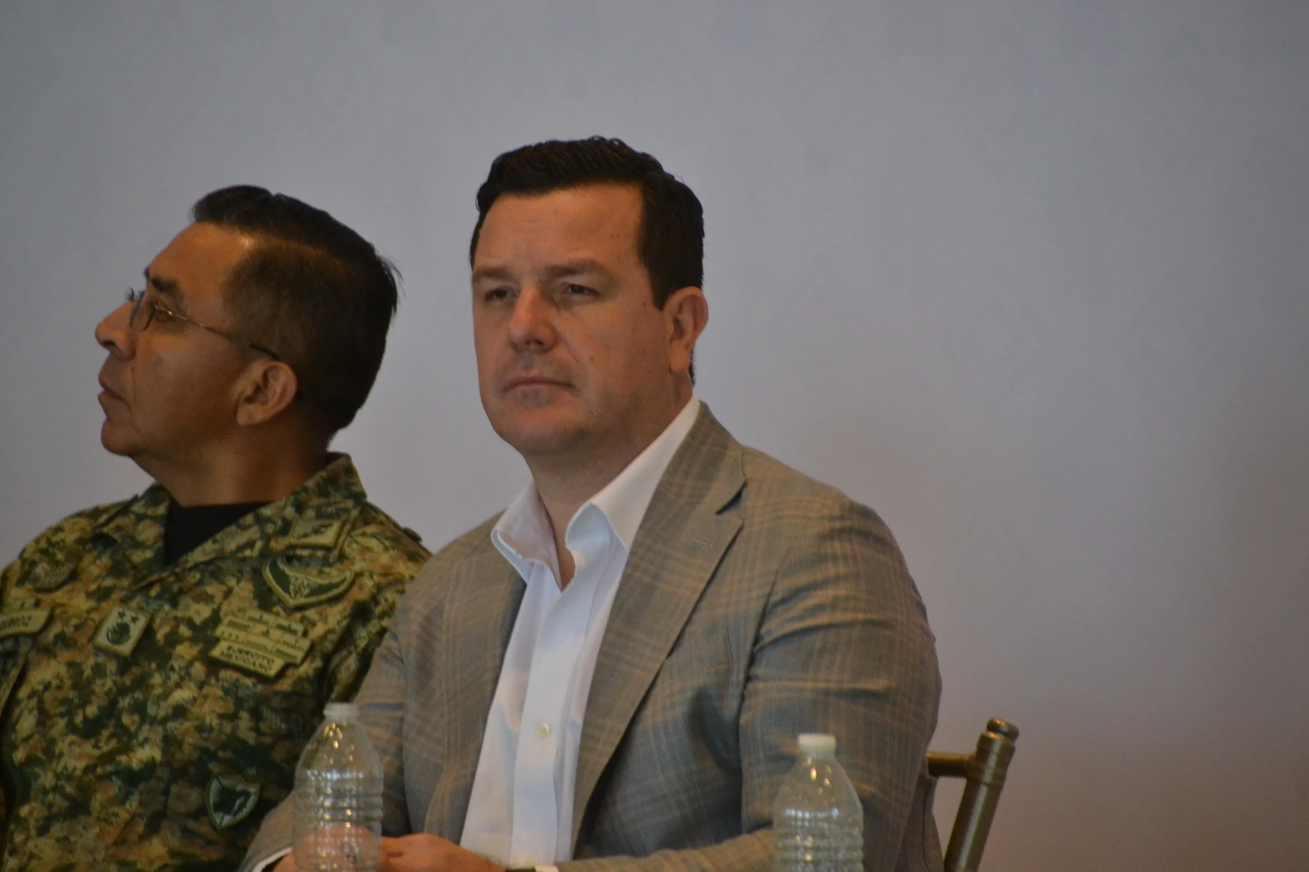 Nuevo operativo de seguridad en Torreón: Policía, Ejército y apoyo social recorren Las Dalias para prevenir violencia y mejorar la vigilancia.