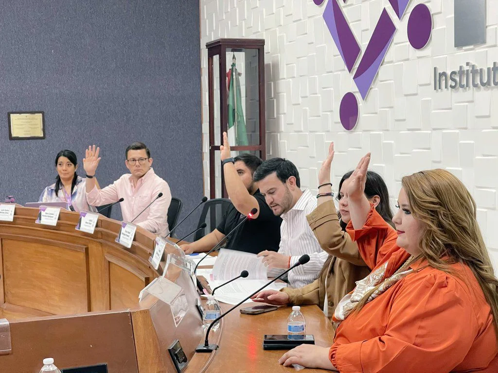 Coahuila aprueba integrar voto anticipado y de presos al conteo electoral del 2026.