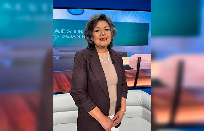 Asegura la Directora de la Escuela Licenciado Benito Juárez, plantel que ha llevado a ser ‘La Mejor Primaria de México’ por sus destacados alumnos.