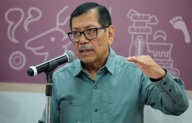 La investigación del Departamento de Justicia de EU arroja luz sobre la presunta red de corrupción que operaba en la cúpula de seguridad de Sinaloa