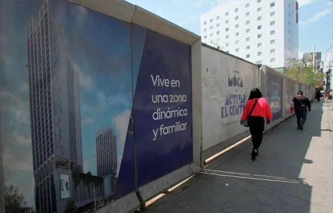 Lobatón es acusado de defraudar a decenas de familias e inversionistas mediante diversas irregularidades en la venta de departamentos en desarrollo