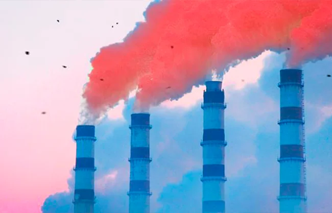 México consolida fase inicial de su mercado de carbono: Semarnat