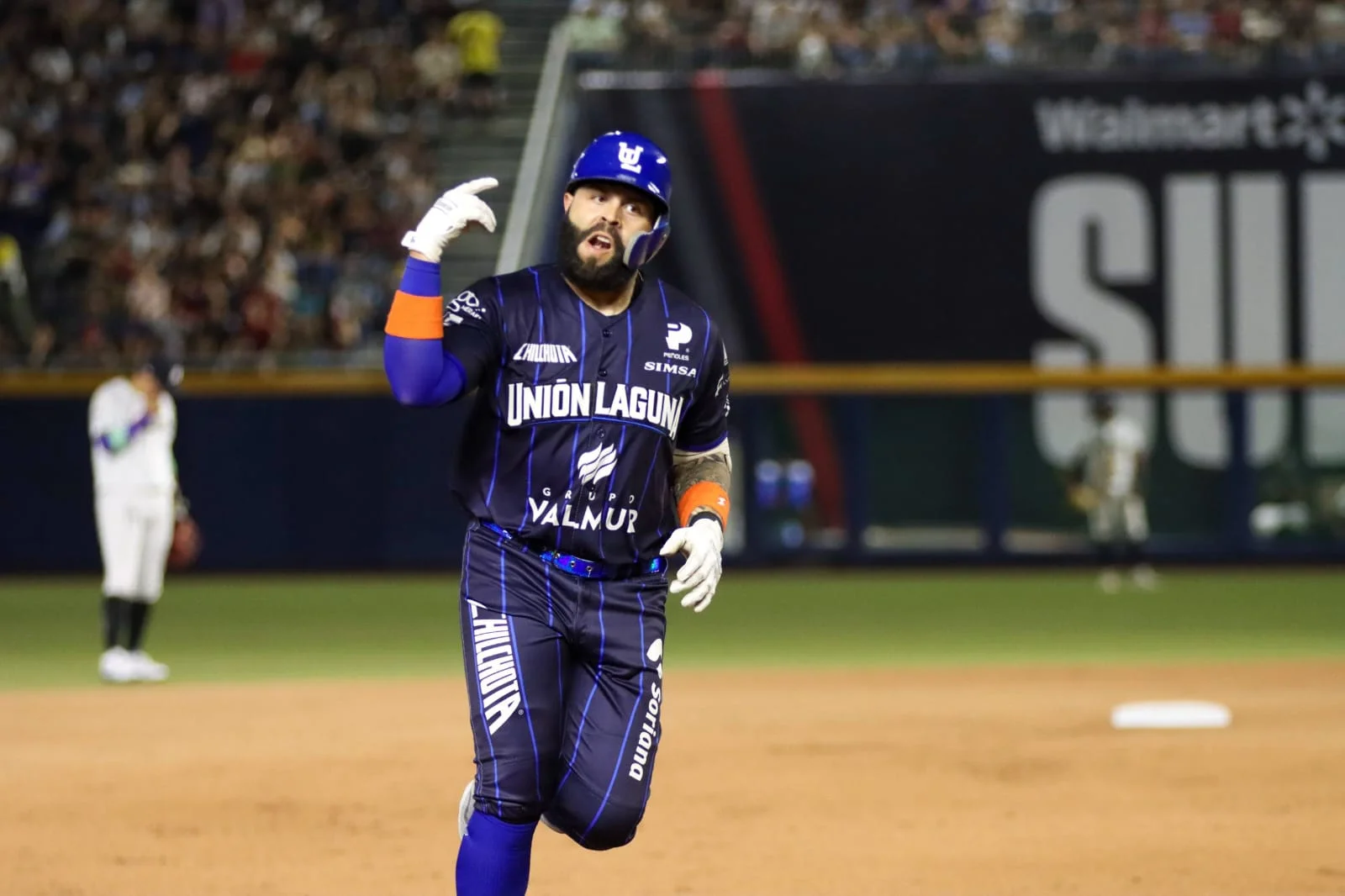 Los Algodoneros buscarán asegurar la serie este sábado en punto de las 18:00 horas