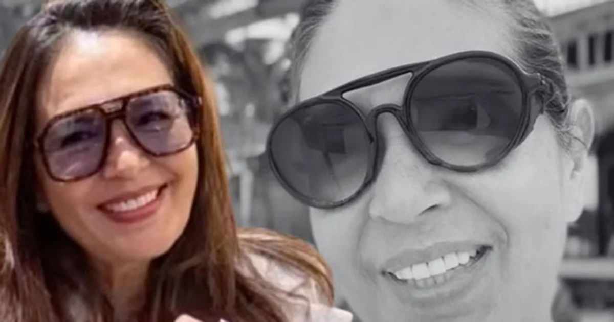 La presentadora del programa de televisión Montse y Joe compartió un video acerca de las “enfermedades más dolorosas” y reveló qué nuevo padecimiento
