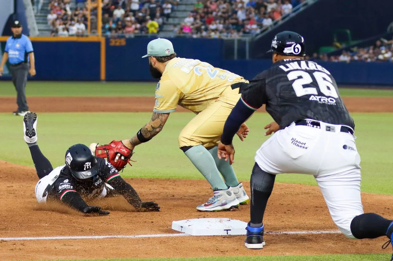 Los dirigidos por Fernando Tatis buscarán la barrida en punto de las 17:00 horas
