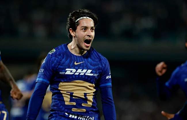 Por primera vez en seis años, los Pumas están de vuelta en la Final de la Liga MX