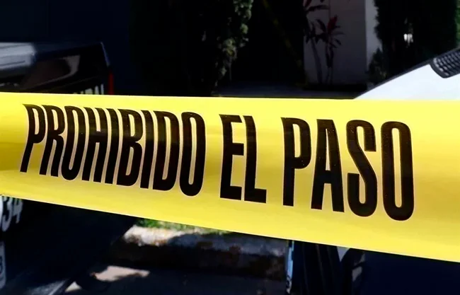 Un joven, presuntamente bajo los efectos del alcohol y drogas, asesinó a puñaladas a su abuela y dejó heridos a su tía y a un niño, quienes murieron más tarde en un hospital en Acapulco