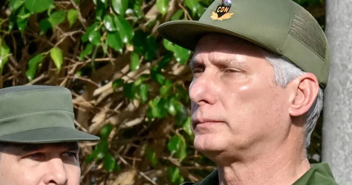 Washington lleva desde inicio de año presionando a La Habana para que acometa reformas políticas y económicas