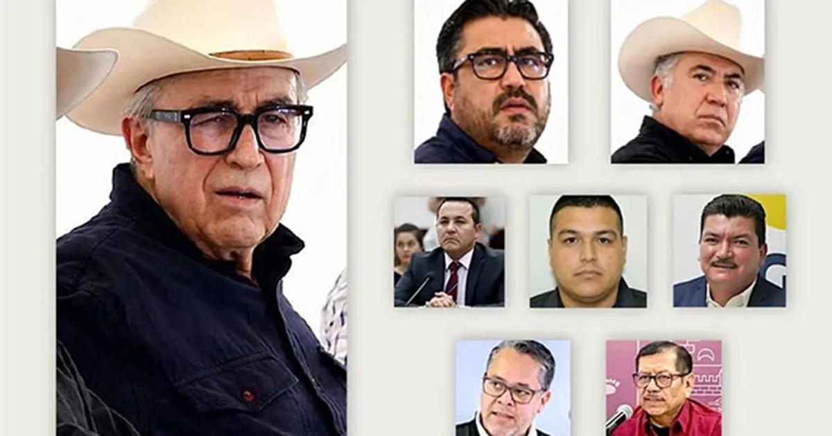 El organismo dijo que los afectados pueden recurrir a los recursos legales a su alcance para combatirla