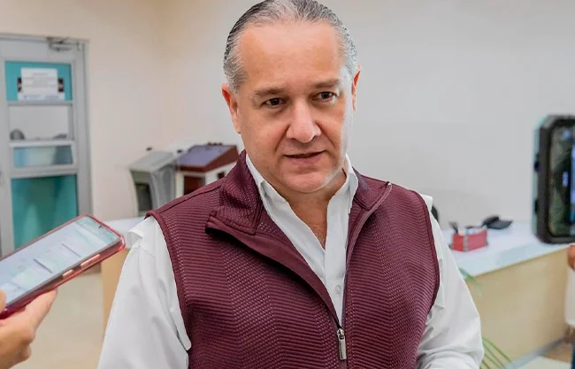 Omisión fiscal por  25.8 mdp en gestión de Adrián Oseguera frena obras en Ciudad Madero