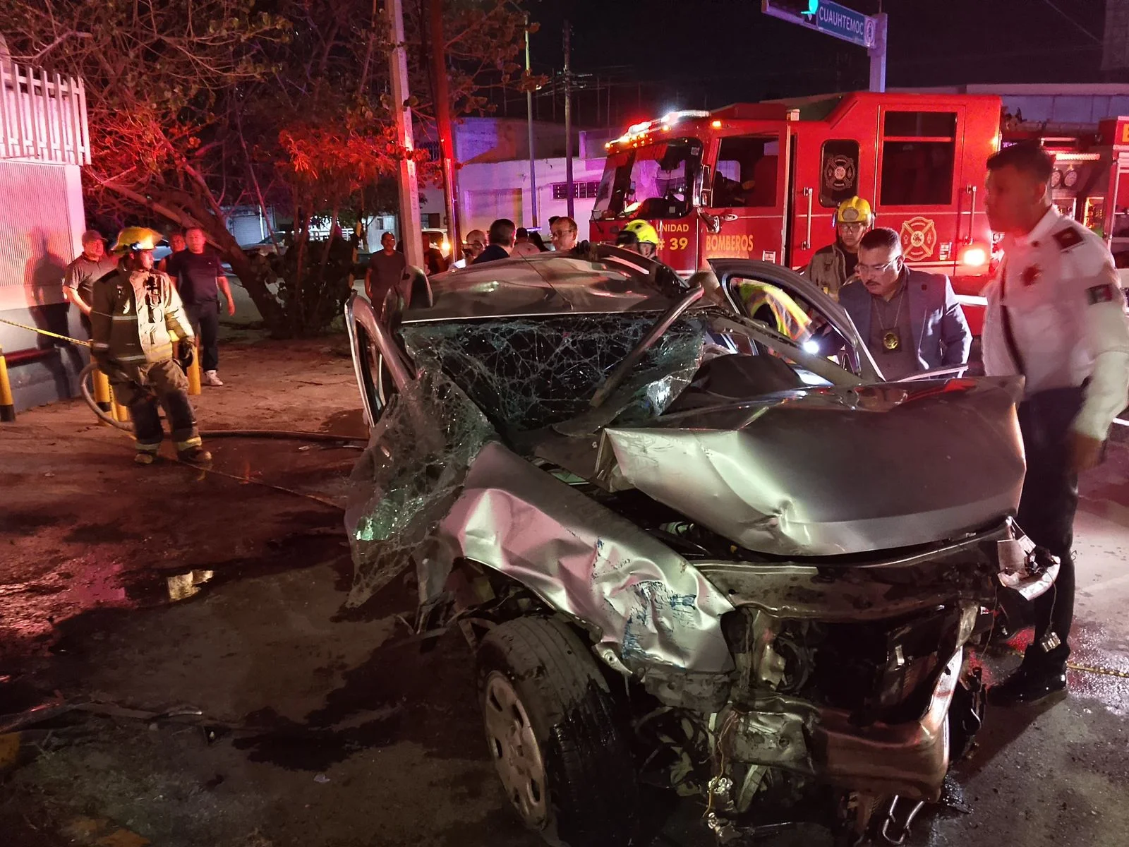 Torreón: 16 muertos en hechos viales en 2026; motociclistas, los más afectados. Imprudencia y exceso de velocidad, causas principales.