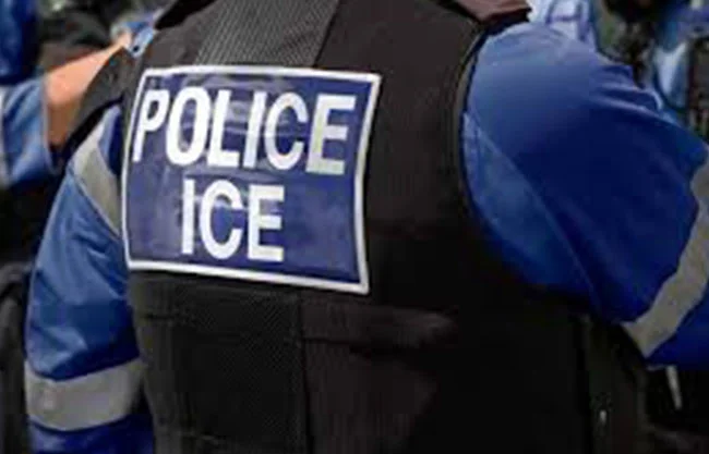 Un juez de EU bloquea los arrestos de ICE en tribunales de inmigración de Nueva York