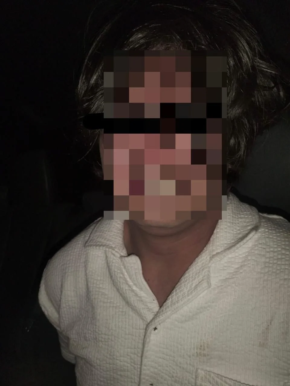 Joven de 18 años agrede a su madre y termina detenido en colonia Las Lomas de Torreón
