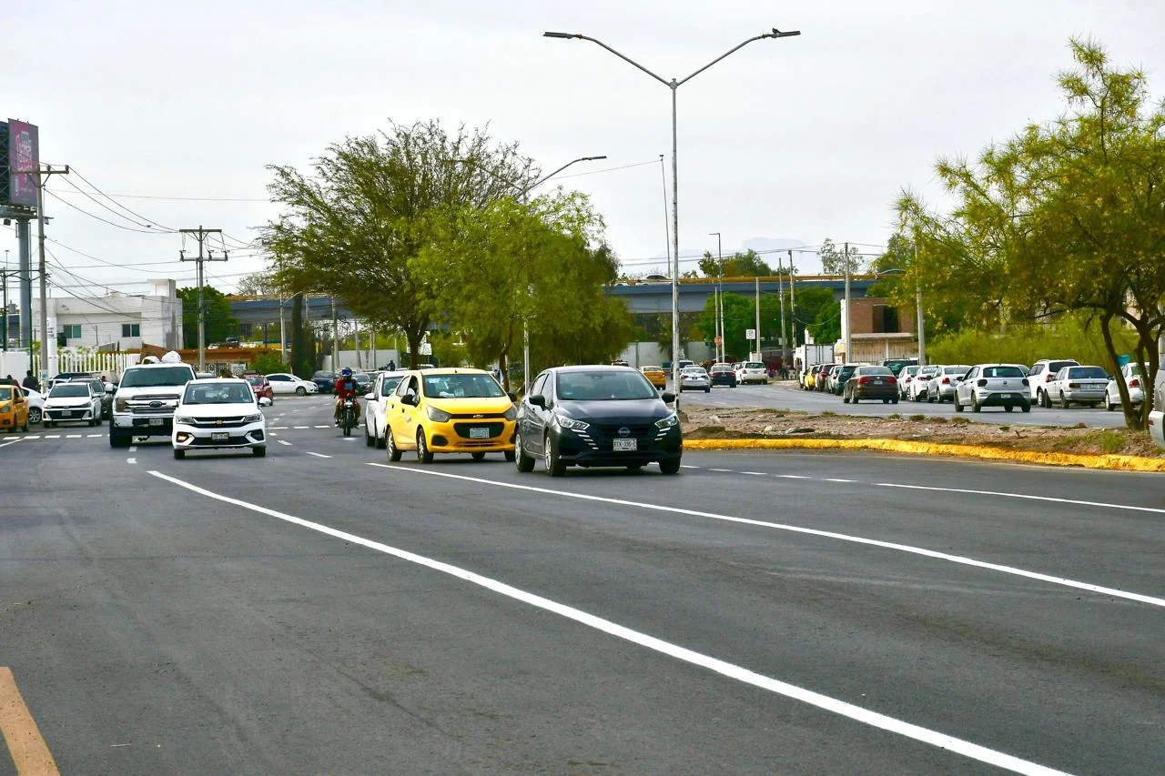 Avanzan reglamento único de movilidad en La Laguna para homologar criterios viales entre Torreón, Gómez Palacio, Lerdo y Matamoros.