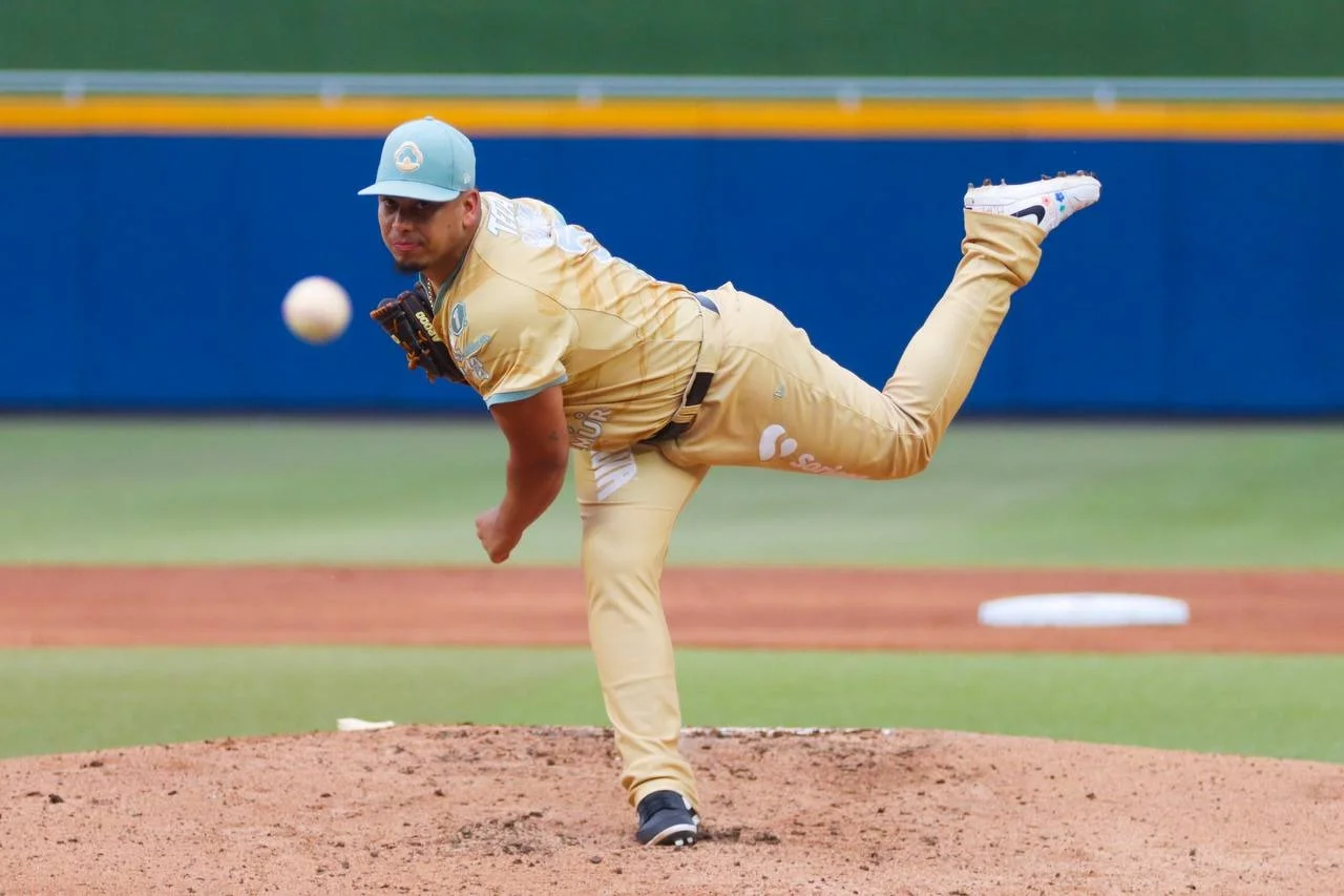 Los guindas llegan luego de quedarse la serie ante Sultanes de Monterrey