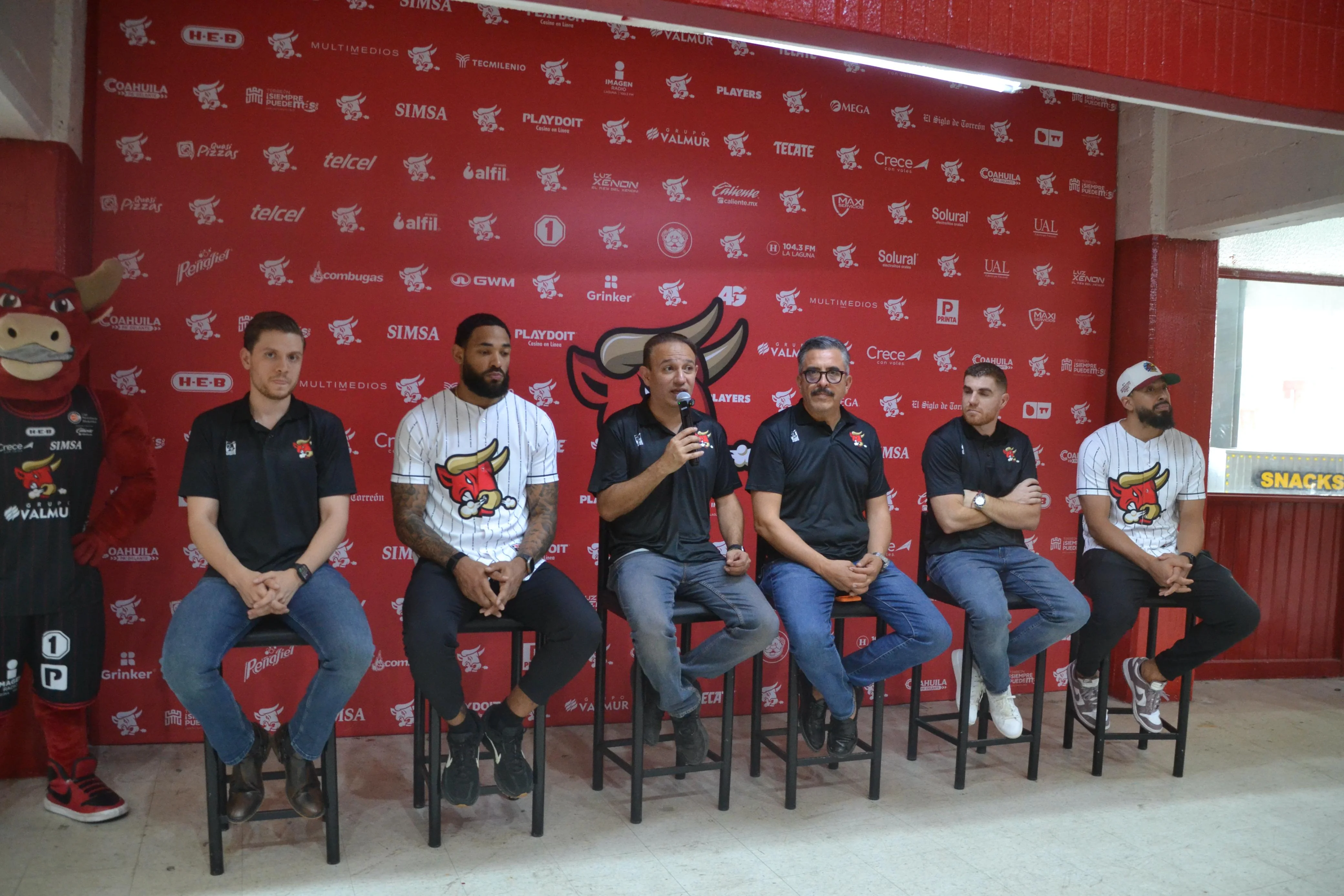 Los Astados buscarán sorprender a los Halcones de Ciudad Obregón en su casa