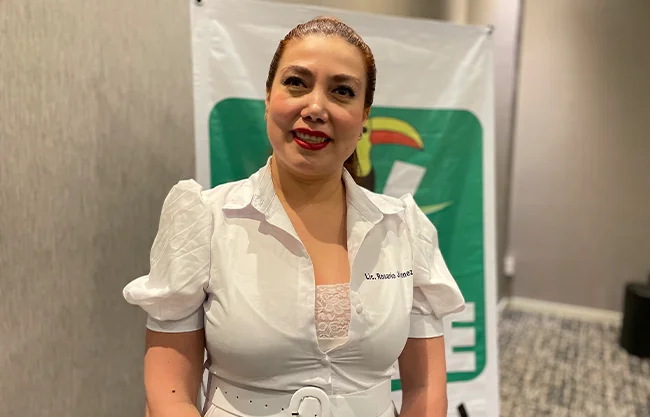 Propone candidata del PVEM que perrhijos y gathijos sean legalmente familia