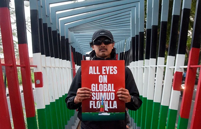 La entidad exigió que el Estado mexicano asuma un papel activo y prioritario para resguardar la vida de las ciudadanas detenidas