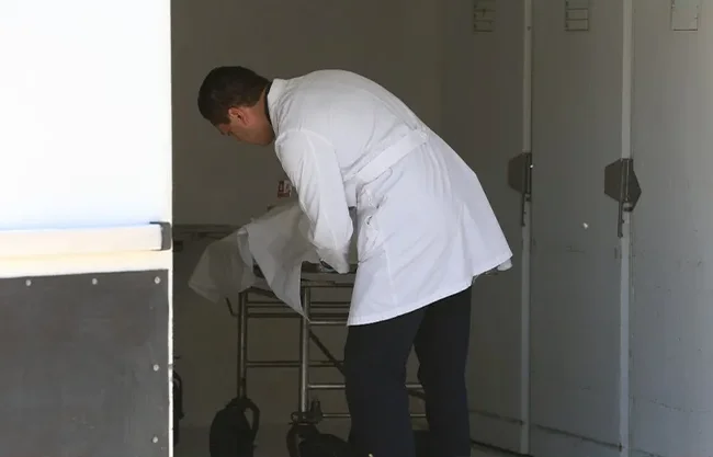 Segob lanza plan nacional de identificación forense con bolsa de 800 mdp