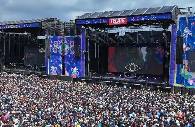 Boletos del Tecate Comuna 2026 se agotan en preventa: cuándo y dónde es el festival de música