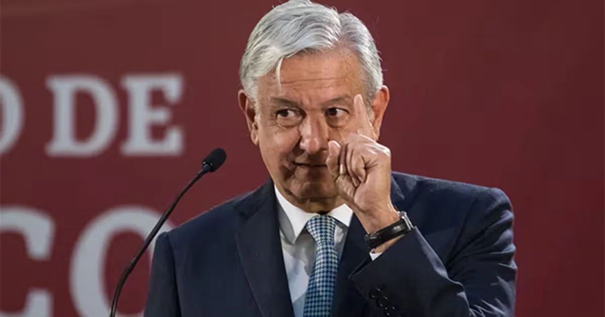 El exsecretario de Seguridad de RochaMoya no llegó con las manos vacías a EU; presuntamente entregó material clasificado que compromete a AMLO y la 4T