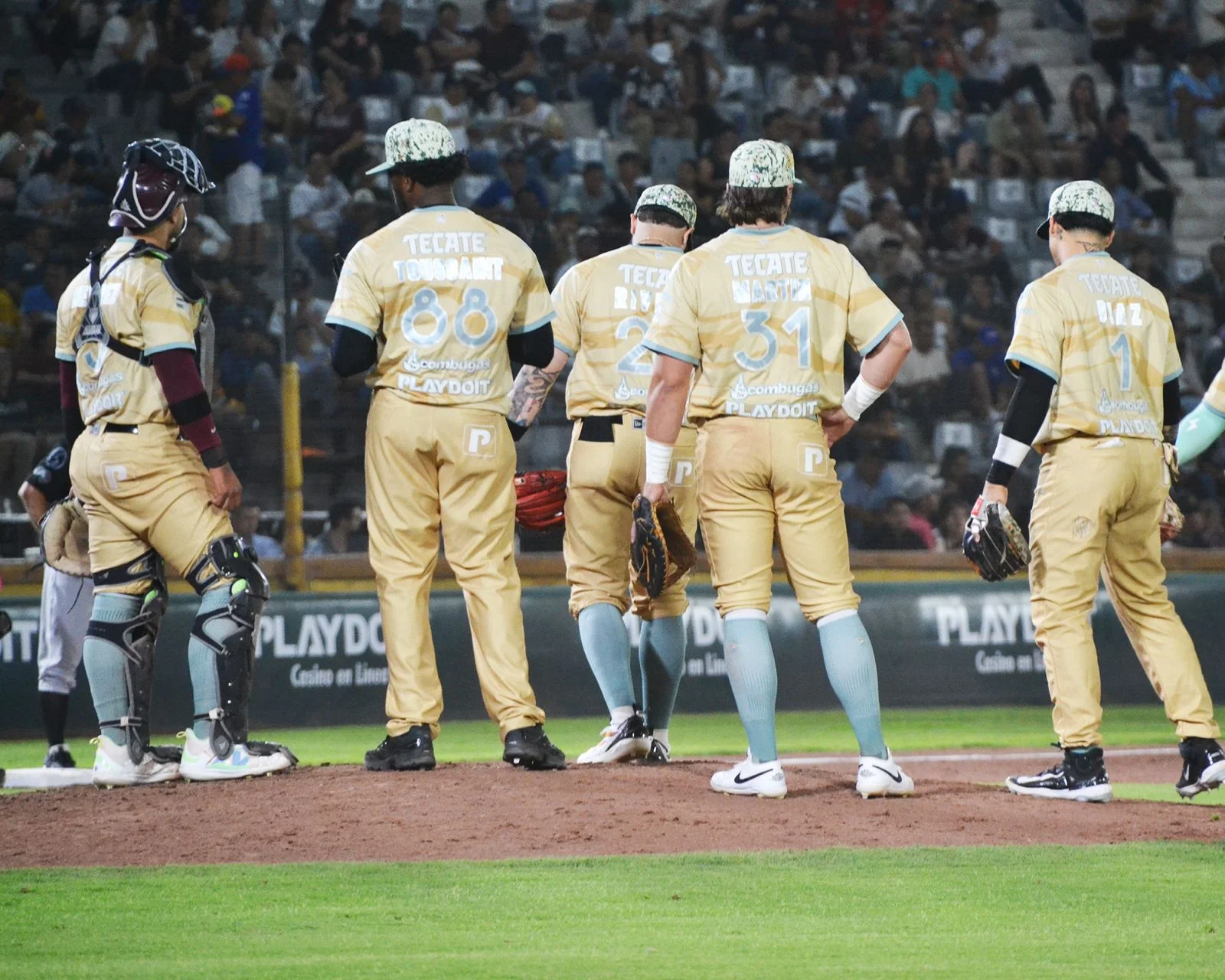 Este jueves, los Guindas buscarán defender su casa para llevarse la serie ante la “Furia Azul”