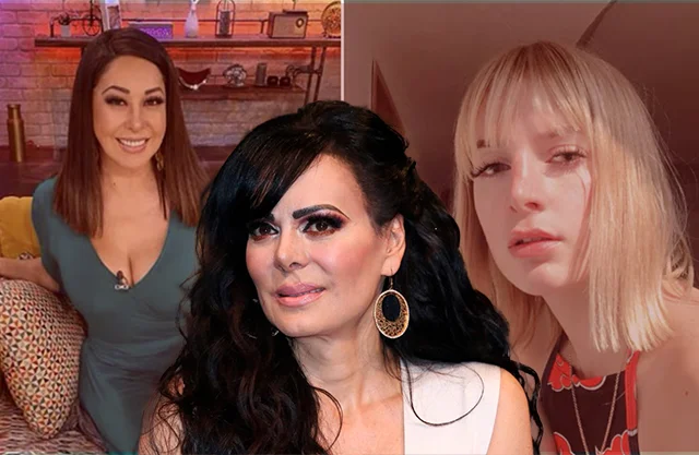 Juez retira tutela de José Julián a Maribel Guardia y designa a Addis Tuñó