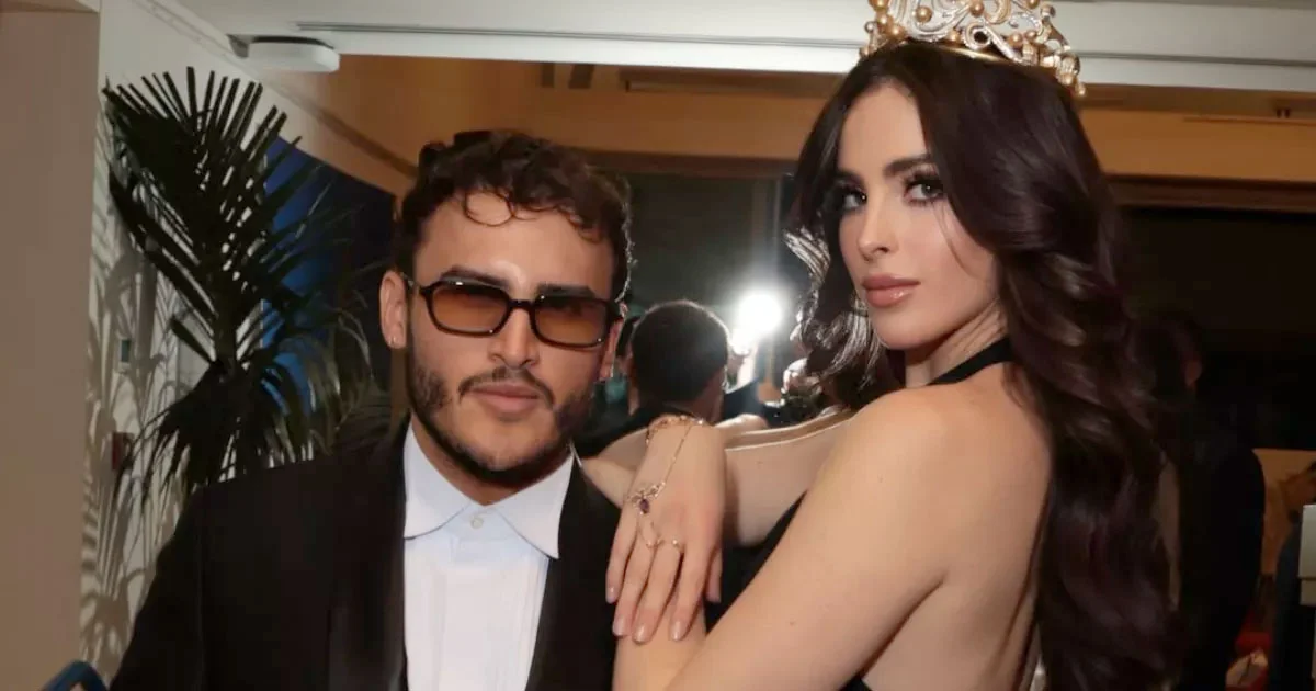 Miss Venezuela denuncia agresión del estilista Giovanni Laguna en Cannes 2026; muestra lesiones y videos del altercado.