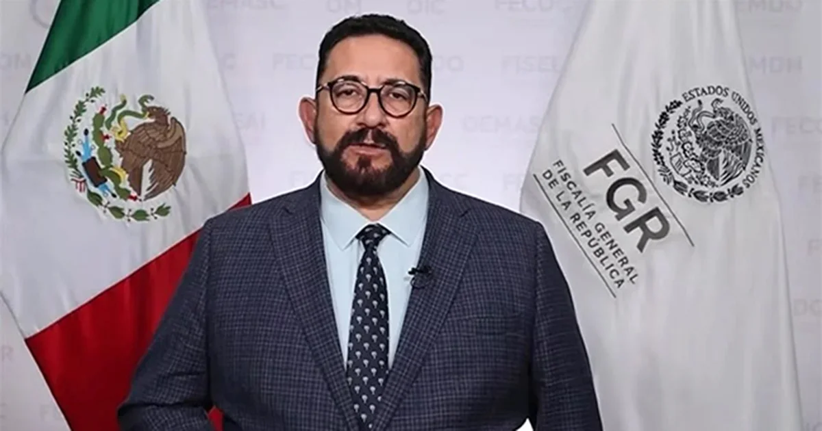 Se identificó que Júpiter Araujo ‘El Barbas’ operó como enlace del cártel para cooptar a candidatos y funcionarios municipales en Morelos