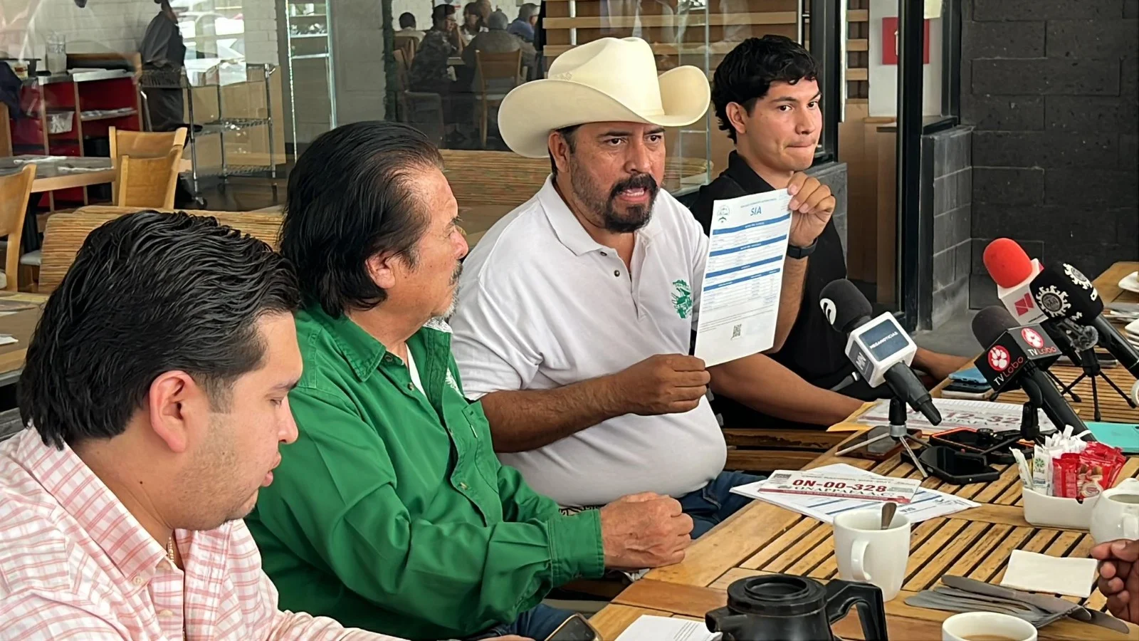 Onappafa lanza servicio de protección vehicular para autos extranjeros y nacionales