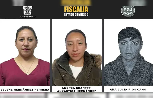 Sentencian a ex alcaldesa de Capulhuac por abuso de autoridad y agresión a trabajadora del DIF