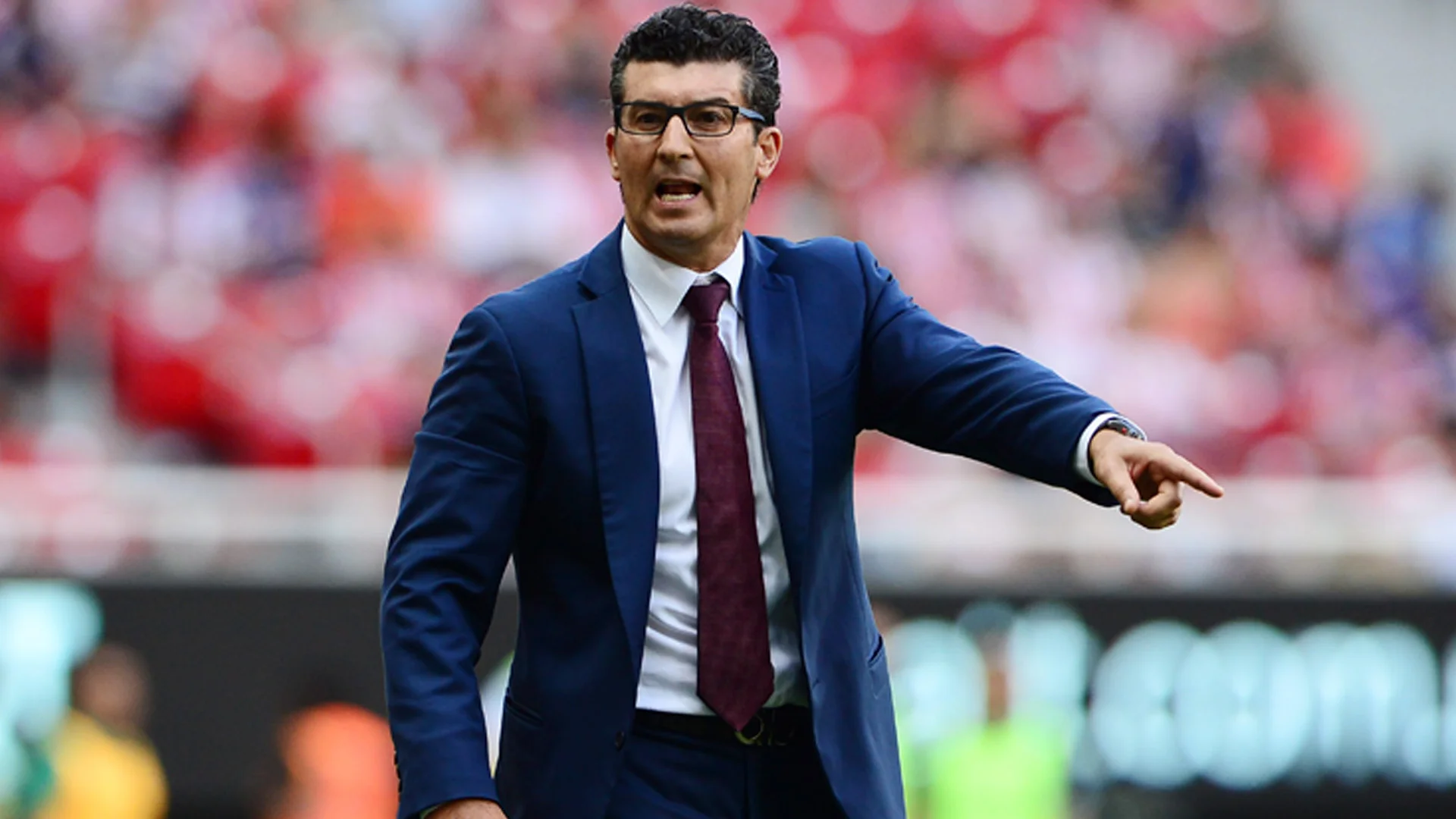 El técnico mexicano habló sin filtros sobre la crisis que vive el futbol mexicano y la polémica gestión de sus dirigentes