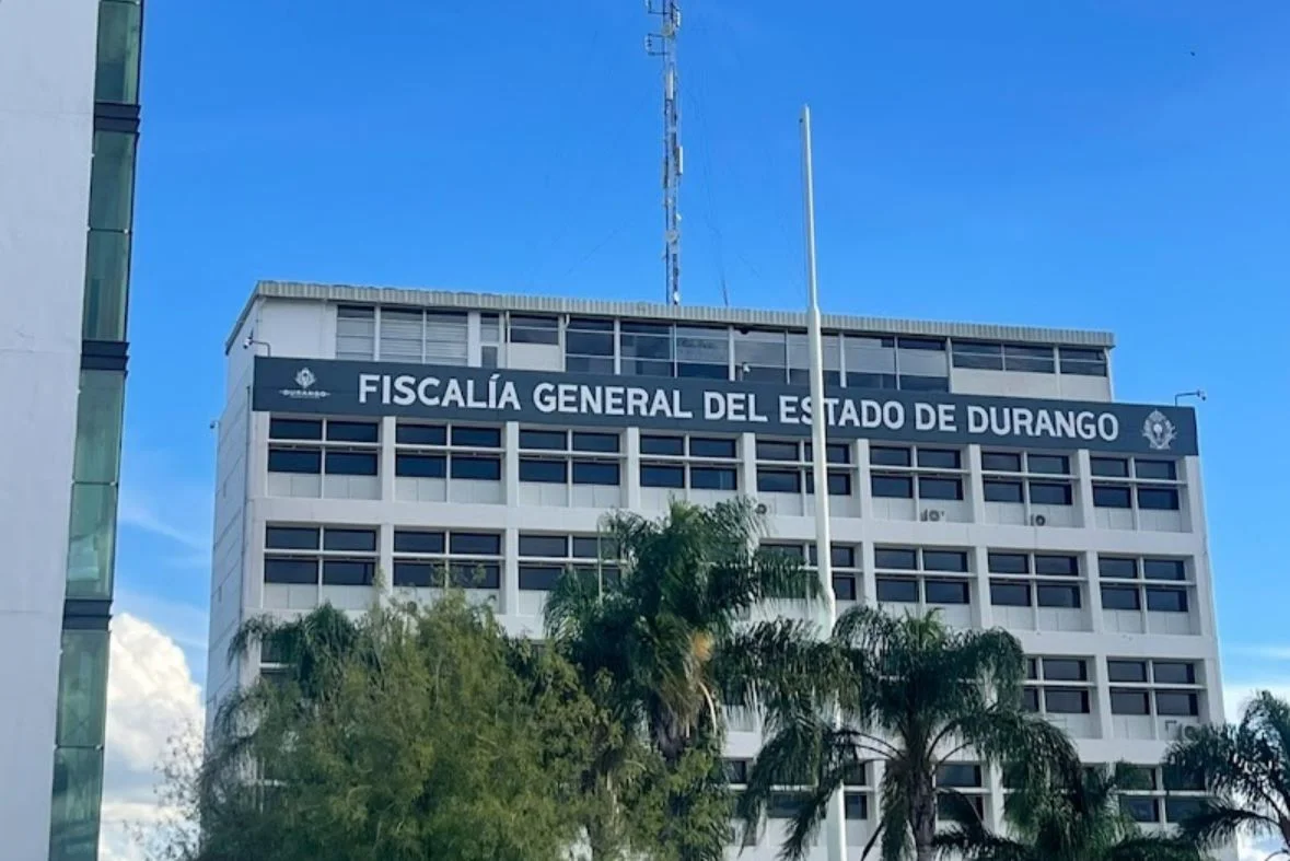Condenada por abuso sexual a una niña en Durango. La Fiscalía logró sentencia contra María del Socorro Galindo.